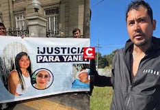 Feminicida que prendió fuego a cosmiatra en Surquillo fue capturado en Argentina
