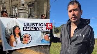 Feminicida que prendió fuego a cosmiatra en Surquillo fue capturado en Argentina