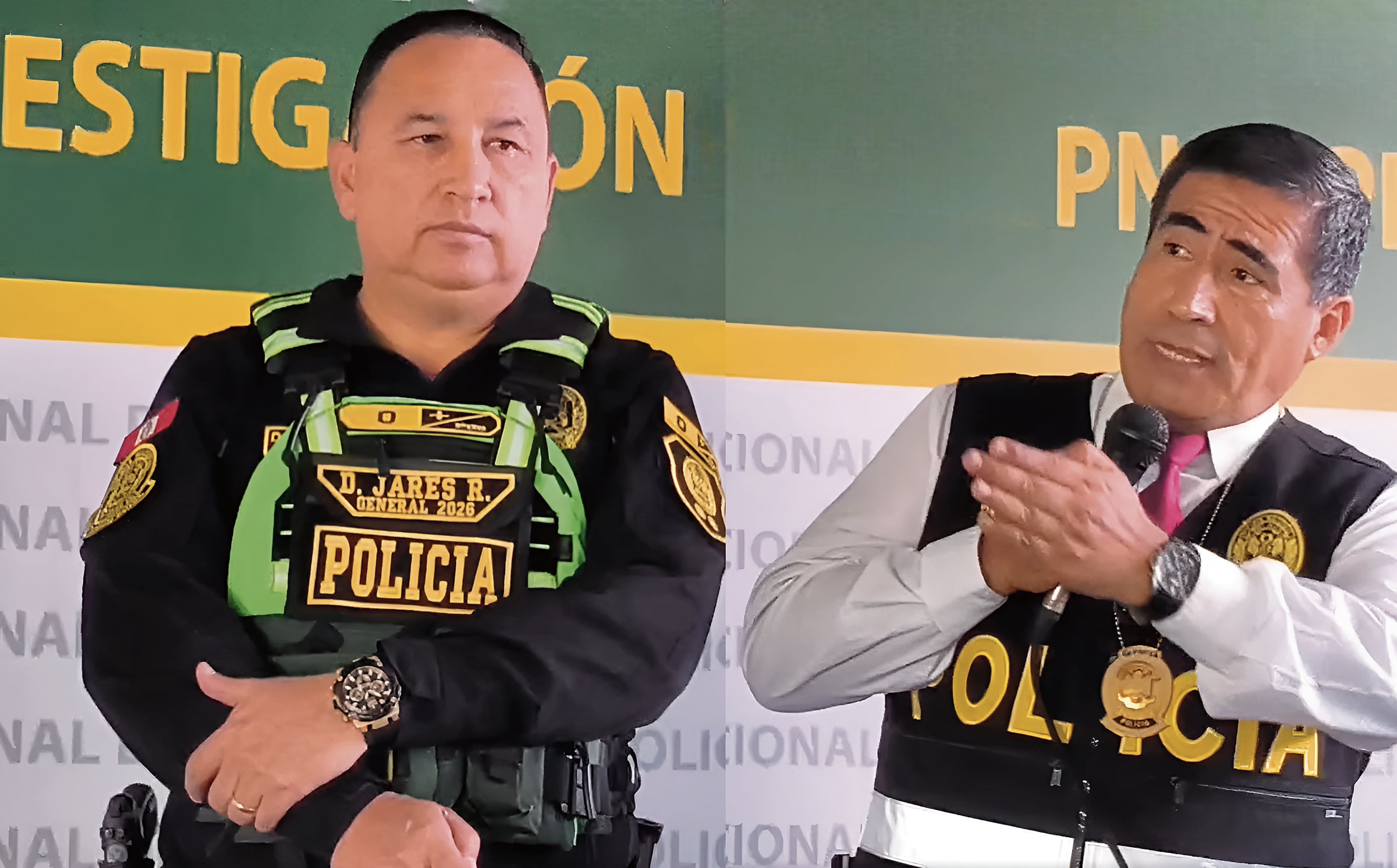 Quejarán a fiscal y a jueza por liberar a"Los Fuleros de Castilla"