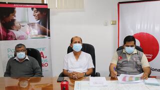 Piura inicia segunda campaña de desparasitación gratuita a nivel regional
