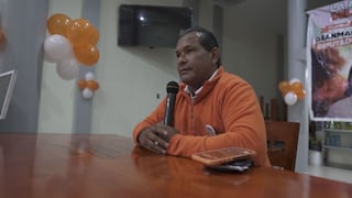 Geanmarco Quezada: “La Libertad merece seguridad, orden y desarrollo real”