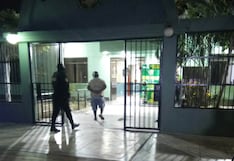 Chincha: Policía Nacional investiga hallazgo de marihuana en mochila de escolar