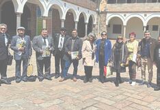 Finalizó encuentro APLIJ en Cusco; próxima sede será Chepén