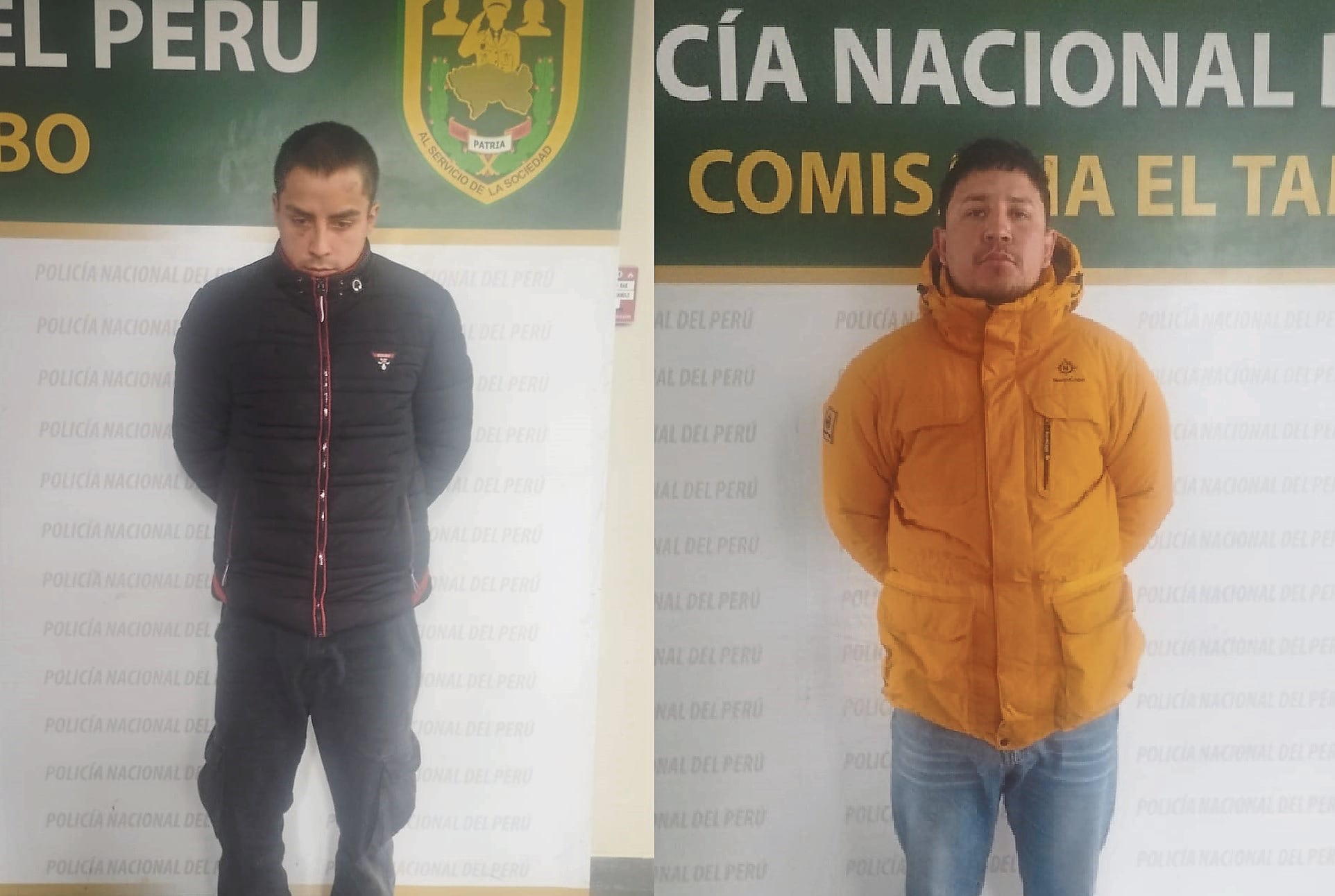 En acciones desplegadas en toda la región, la Policía también intervino a requisitoriados, conductores ebrios y recuperó vehículos con orden de captura.