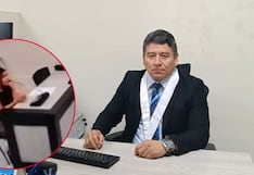 Fiscalía pide 4 años 8 meses de prisión para mujer que atropelló a vigilante en Trujillo