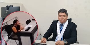 Ministerio Público también exige que pague S/ 100 mil de reparación civil a favor de Juan Martínez, a quien atropelló ebria el pasado 3 de mayo. Además, no podrá volver a manejar.