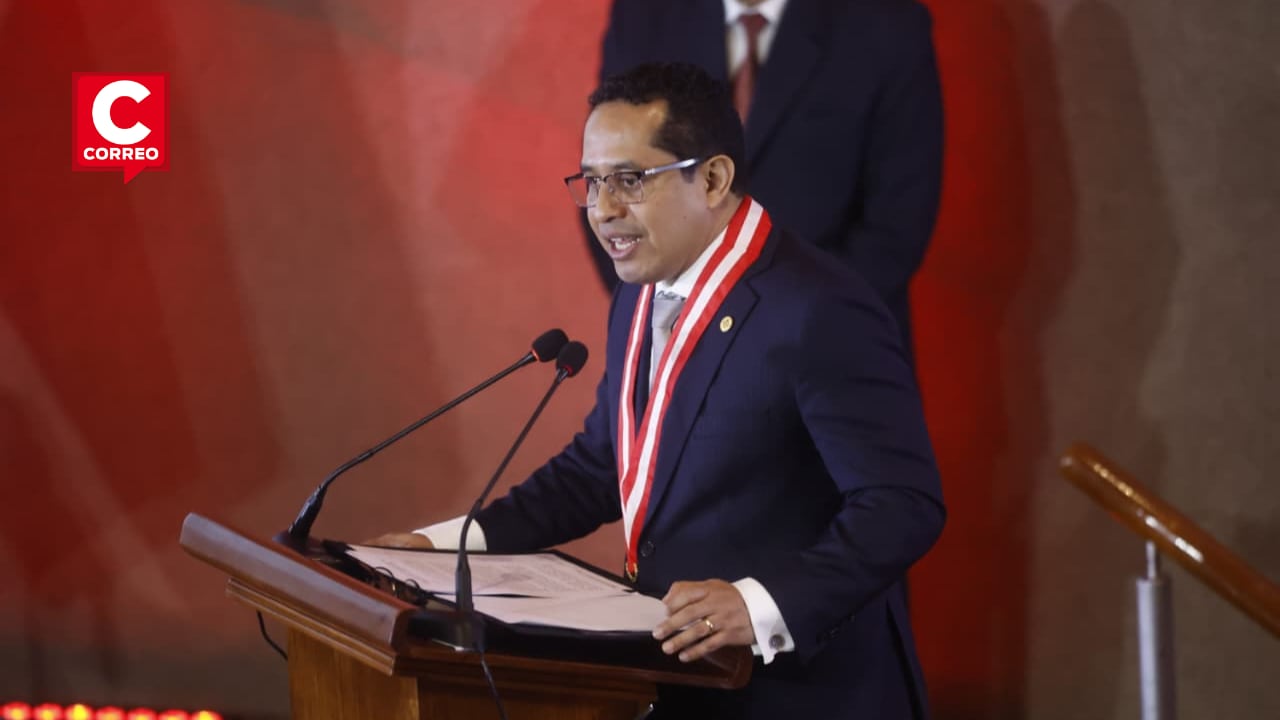 El titular del Jurado Nacional de Elecciones indicó que los Jurados Electorales Especiales culminan las proclamaciones parciales, paso previo a la proclamación oficial de los resultados.
