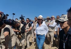 Keiko Fujimori niega vínculo con Fernando Cerimedo: “No ha participado en nuestra campaña electoral”