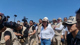 Keiko Fujimori niega vínculo con Fernando Cerimedo: “No ha participado en nuestra campaña electoral”