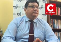 Inflación en Ica alcanzó 0,33% en agosto y se ubica entre las más altas del país