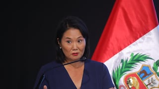 Keiko Fujimori afirma que vacancia de José Jerí y votos adelantados afectaron Gabinete Ministerial