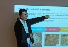 Tacna: Minsur extraerá minerales de la mina Pucamarca solo hasta el 2028