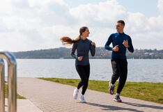 ¿Por qué te lesionas al correr? La movilidad del tobillo podría influir