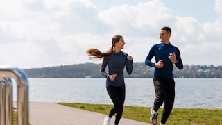 ¿Por qué te lesionas al correr? La movilidad del tobillo podría influir