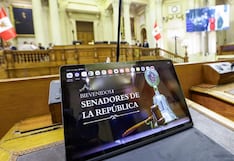 Senado del Perú: ¿Cuáles son sus funciones y cómo estará conformado?