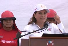Dina Boluarte: Presentan proyectos para derogar el aumento de sueldo presidencial