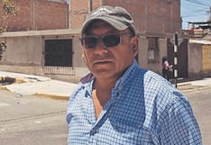 Arequipa: Vecinos de Ciudad Municipal piden reductores de velocidad