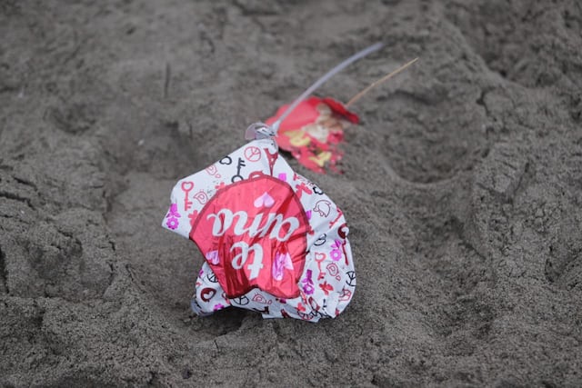 Cierran de la playa Agua Dulce por limpieza y fumigación (Foto: Julio Reaño/GEC)