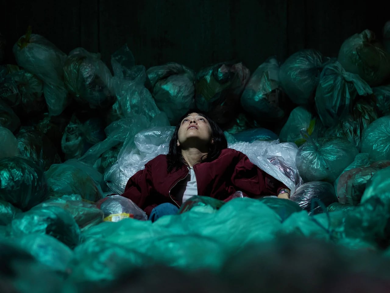 La nueva cinta de Natalie Erika James combina horror psicológico, body horror y elementos sobrenaturales para abordar la obsesión por la imagen corporal a través de una perturbadora historia protagonizada por Midori Francis.