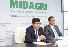 Arequipa: Anuncian “Majes III”, pero no dan detalles