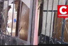 Ica: extranjeros irrumpen en vivienda buscando a menor y desatan robo