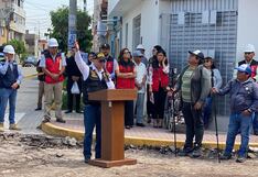 Alcalde de Miraflores en Arequipa sobre ola de criminalidad: “ministro (del Interior) tiene experiencia a defender delincuentes” (VIDEO)