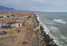 MTC prorroga por 180 días la emergencia vial en balnearios de Trujillo por erosión costera
