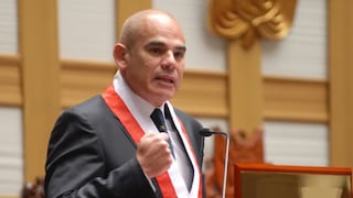 Premier Álvarez destaca colaboración entre equipo de inteligencia y PNP para enfrentar criminalidad