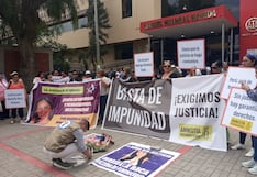 Chiclayo: inician juicio oral por presunto feminicidio de Mariella Baca tras más de 5 años