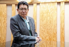 Wilfredo Tarazona, presidente (e) de la Comisión Organizadora de la Universidad Nacional de Música: “La música forma disciplina, sensibilidad y personalidad”
