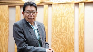 Wilfredo Tarazona, presidente (e) de la Comisión Organizadora de la Universidad Nacional de Música: “La música forma disciplina, sensibilidad y personalidad”