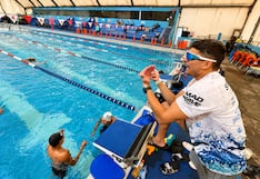 Los errores técnicos que más afectan el rendimiento en natación, según especialistas