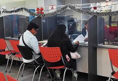 Registro Civil 2024: Más defunciones que nacimientos en Arequipa