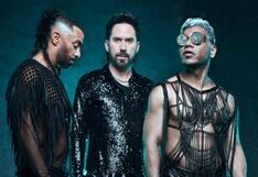 Camila vuelve este 14 de febrero con un esperado concierto en Arena 1