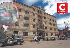 Huancayo: Investigan a más policías por cohecho