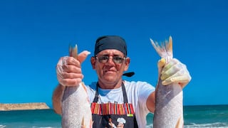 Pisco: Paracas celebrará la riqueza del océano con el primer Yumaque Mar Fest 2026