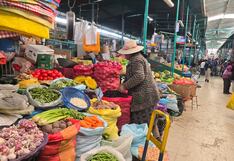 Sepa los precios de carnes y verduras en el mercado Metropolitano de Arequipa, hoy 27 de setiembre (VIDEO)