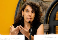Carolina Trivelli, miembro del Consejo Fiscal: “Hay debilidad del Ejecutivo frente a un muy poderoso Congreso” (Entrevista)
