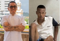Reconocido chef peruano es asesinado en Colombia