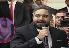 Hijo de Maduro expresa “apoyo incondicional” a Delcy Rodríguez tras captura del presidente