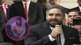 Hijo de Maduro expresa “apoyo incondicional” a Delcy Rodríguez tras captura del presidente