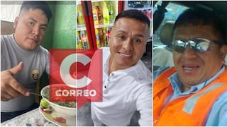 Estado de Emergencia en Pisco: con ráfaga de balazos matan a policía y tres civiles