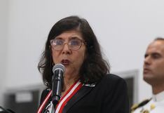 Janet Tello invoca a Grau, Bolognesi y Cáceres por el 204° aniversario del Perú