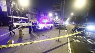 Los Olivos: Desconocidos detonan explosivo frente a vivienda de la avenida Universitaria