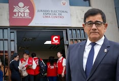 Elecciones 2026: ciudadano presenta tacha contra José Williams por dudas sobre su renta bruta anual