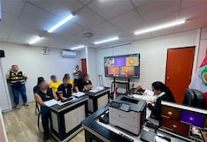 Piura: Ordenan detención para extranjeros dedicados al parecer al préstamo “gota a gota”