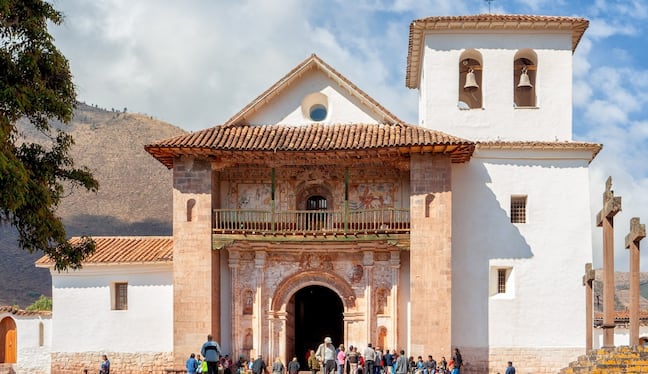 Atractivo cusqueño ahora es ‘Jerarquía 4’ y se consolida como referente turístico mundial.