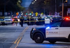 Estados Unidos: Al menos cinco muertos, dos de ellos los tiradores, en ataque a una mezquita en San Diego