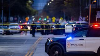 Estados Unidos: Al menos cinco muertos, dos de ellos los tiradores, en ataque a una mezquita en San Diego