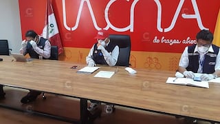 Reportan seis nuevos casos de covid-19 en Tacna